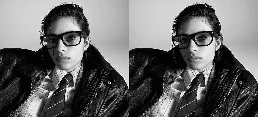 Dioptrijske naočale