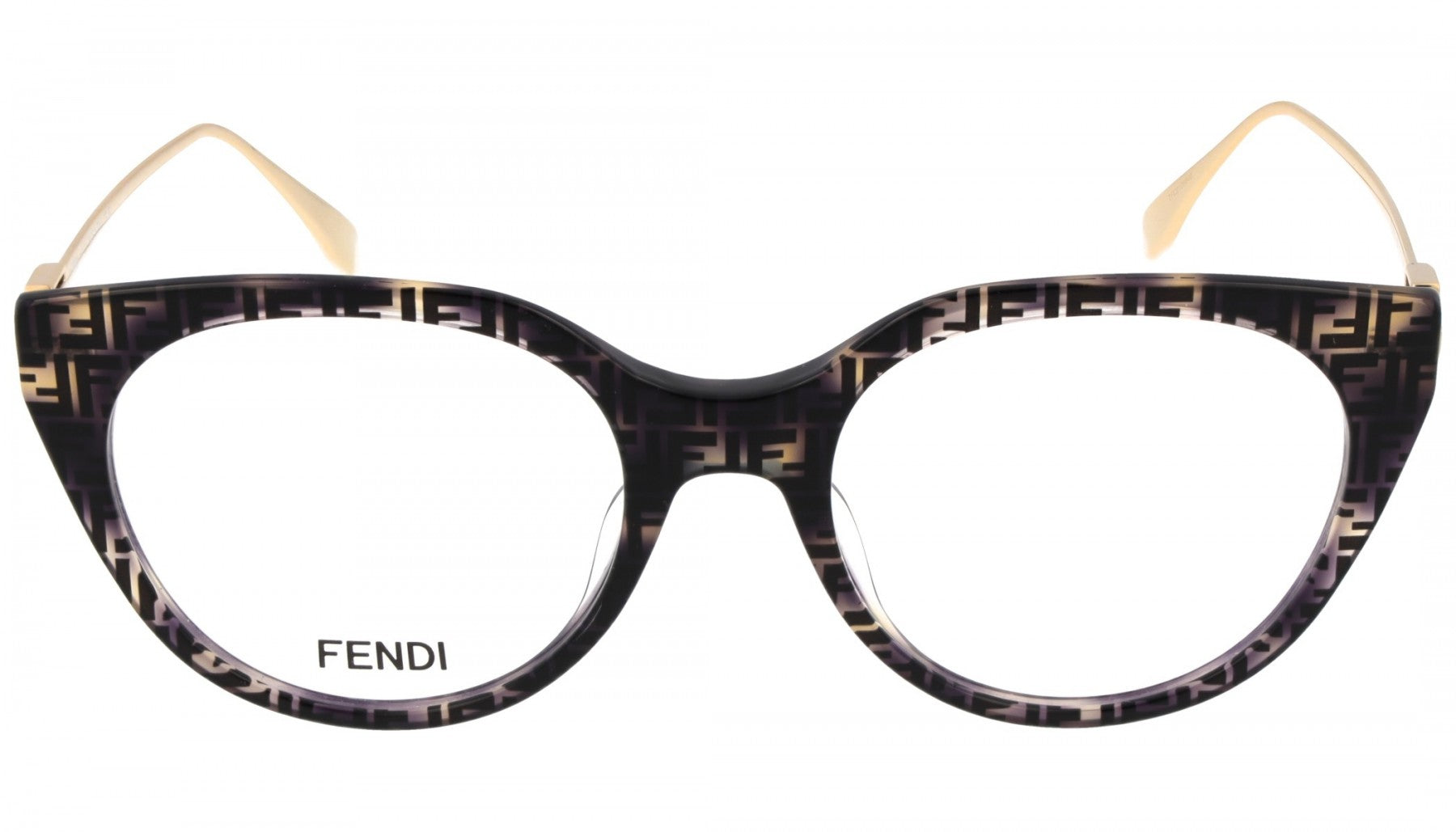 Fendi FE50010I Dioptrijske naočale
