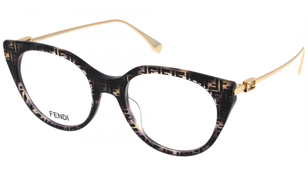 Fendi FE50010I Dioptrijske naočale