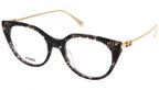 Fendi FE50010I Dioptrijske naočale