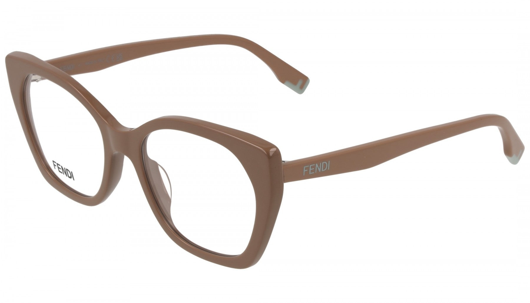 Fendi FE50136I Dioptrijske naočale