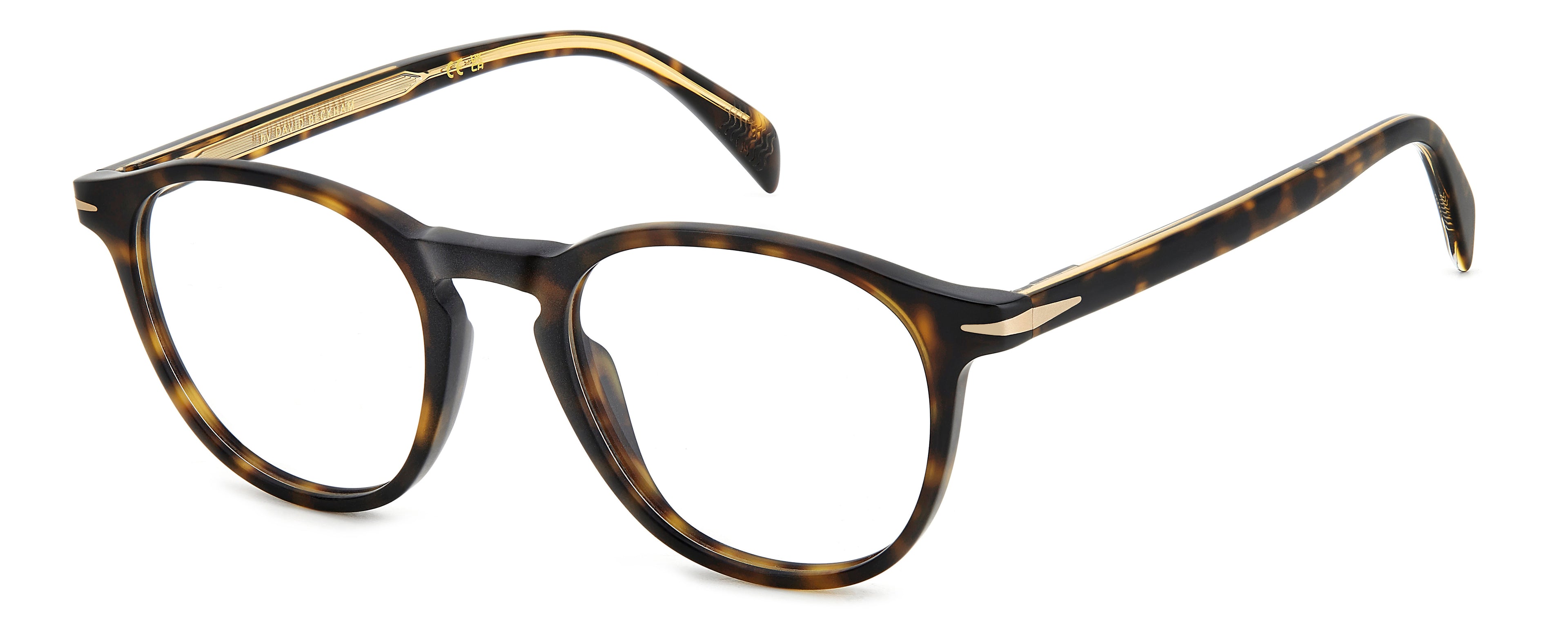 David Beckham DB1018 Dioptrijske naočale