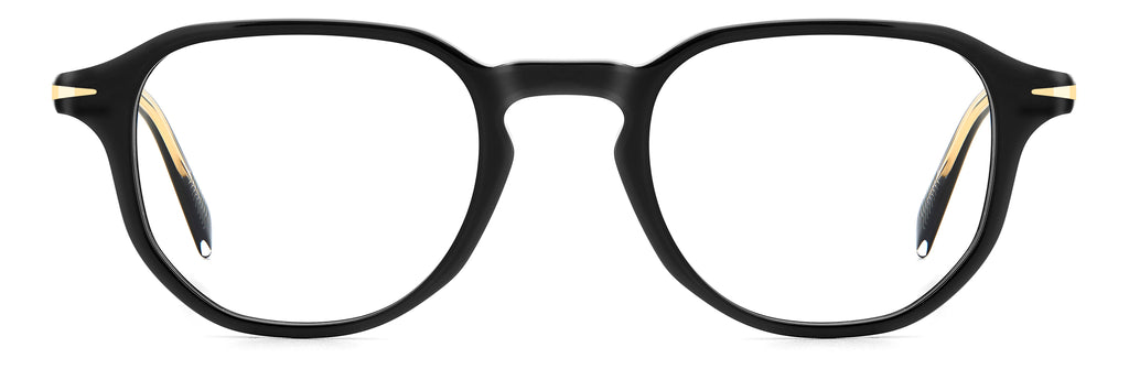 David Beckham DB1140 Dioptrijske naočale