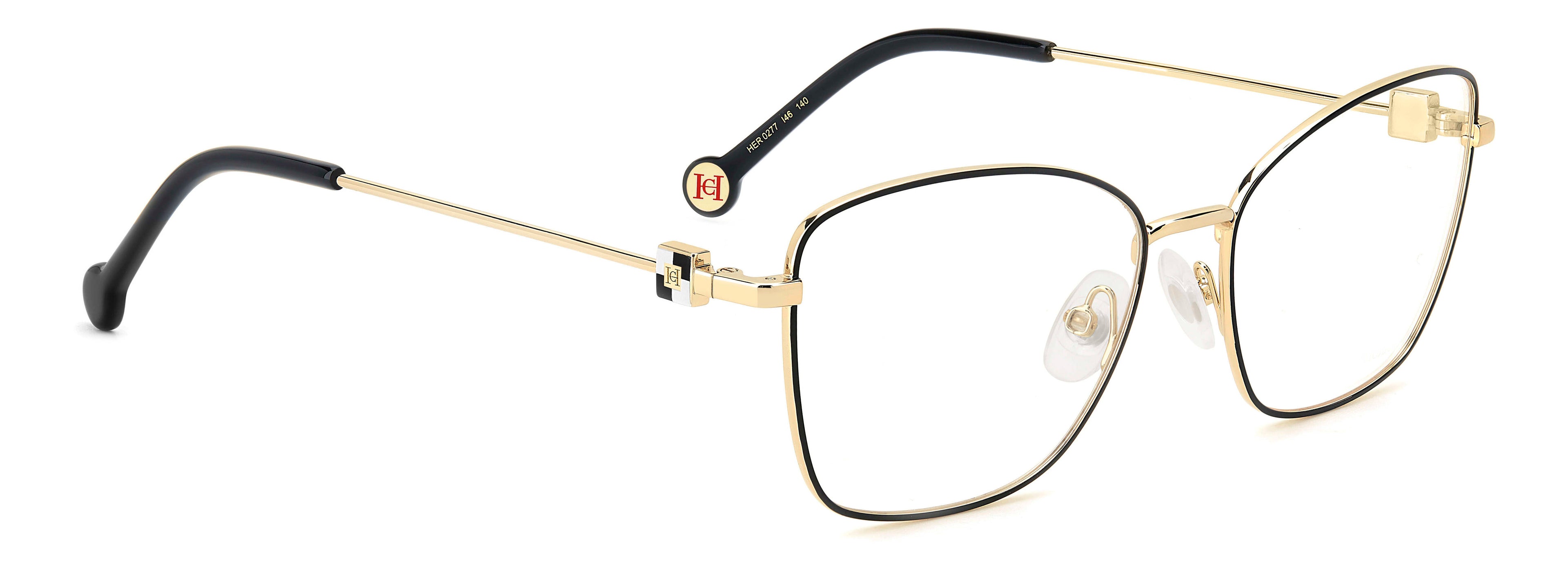 Carolina Herrera HER0277 Dioptrijske naočale