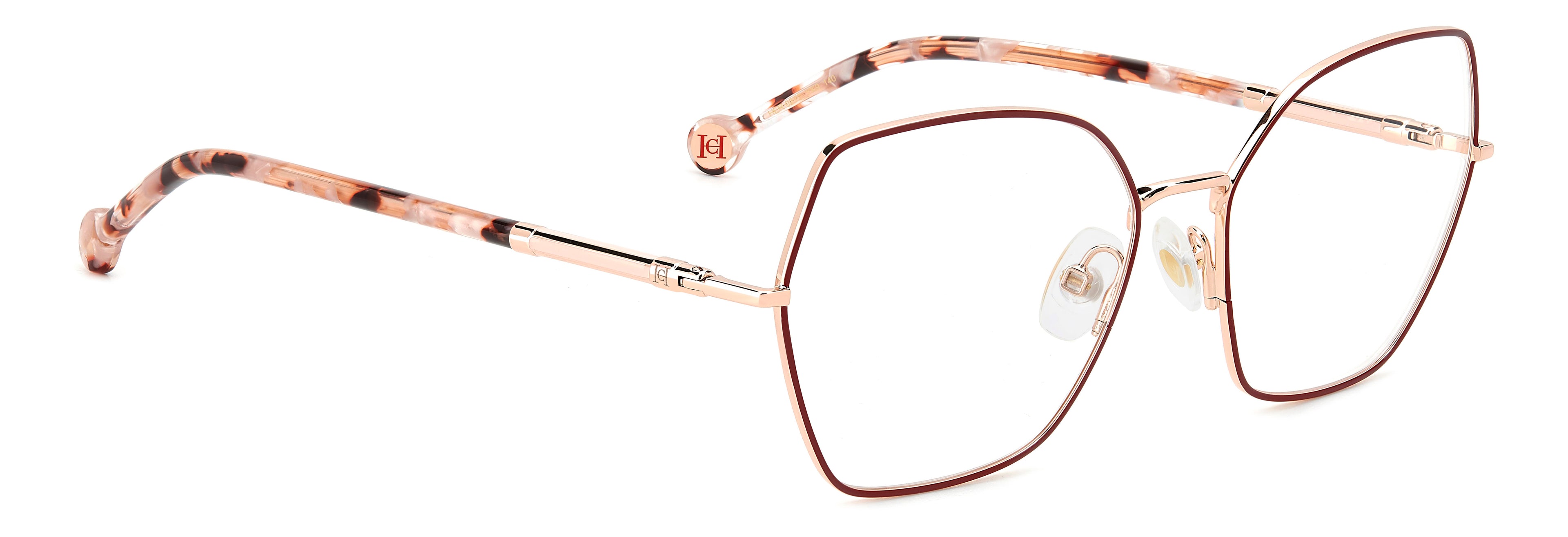 Carolina Herrera HER0272 Dioptrijske naočale