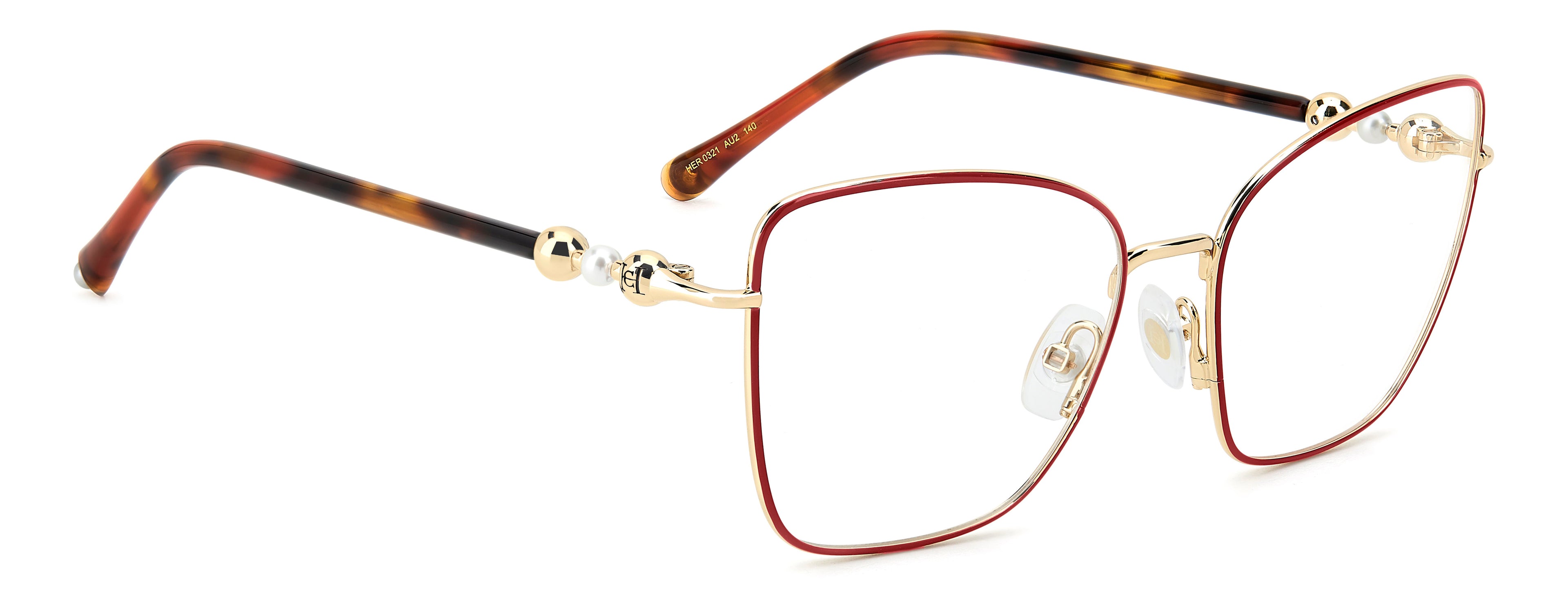 Carolina Herrera HER0321 Dioptrijske naočale