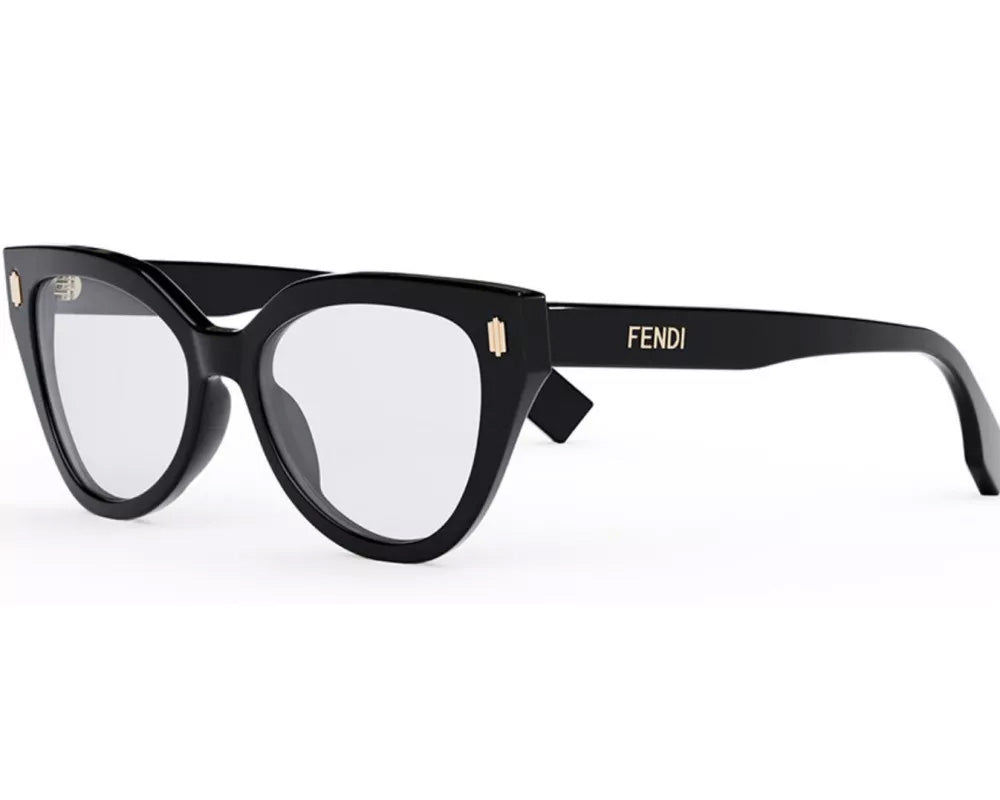 Fendi FE50037I Dioptrijske naočale