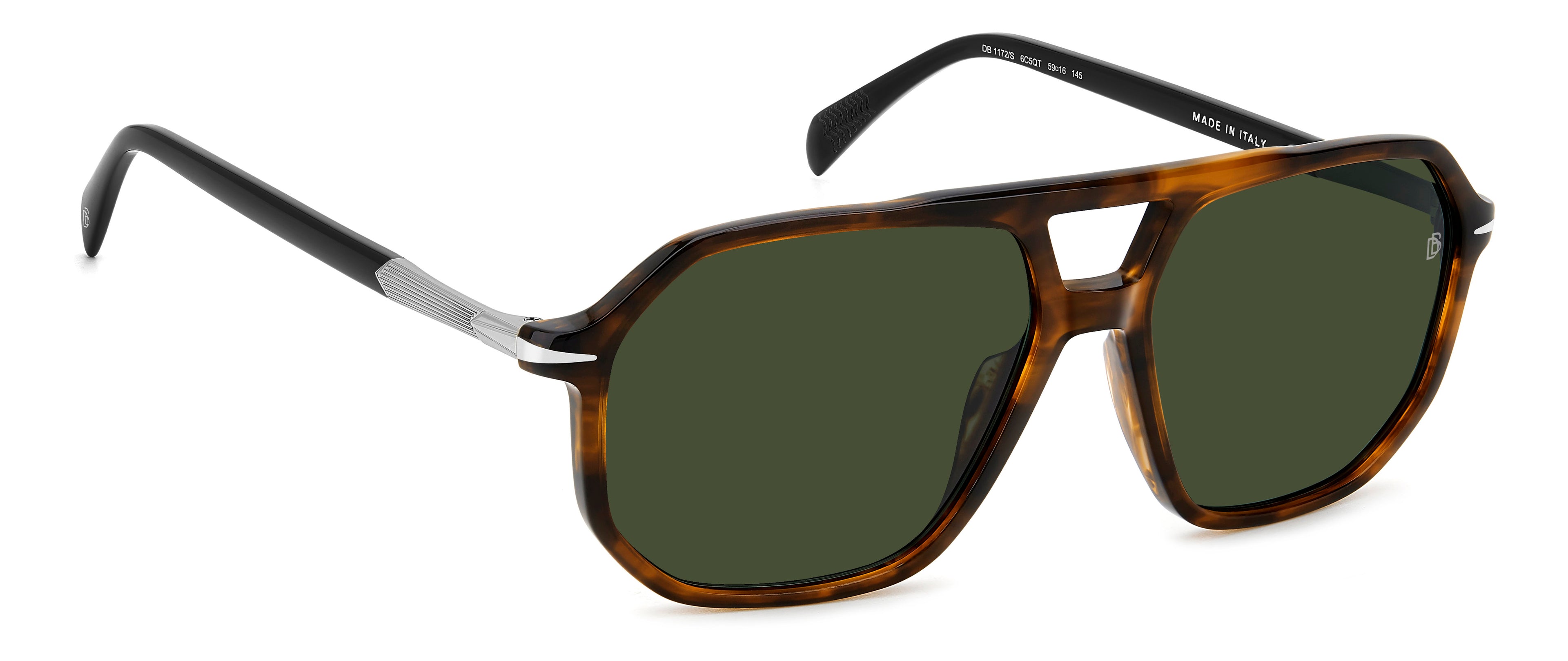 David Beckham DB1172S Sunčane naočale