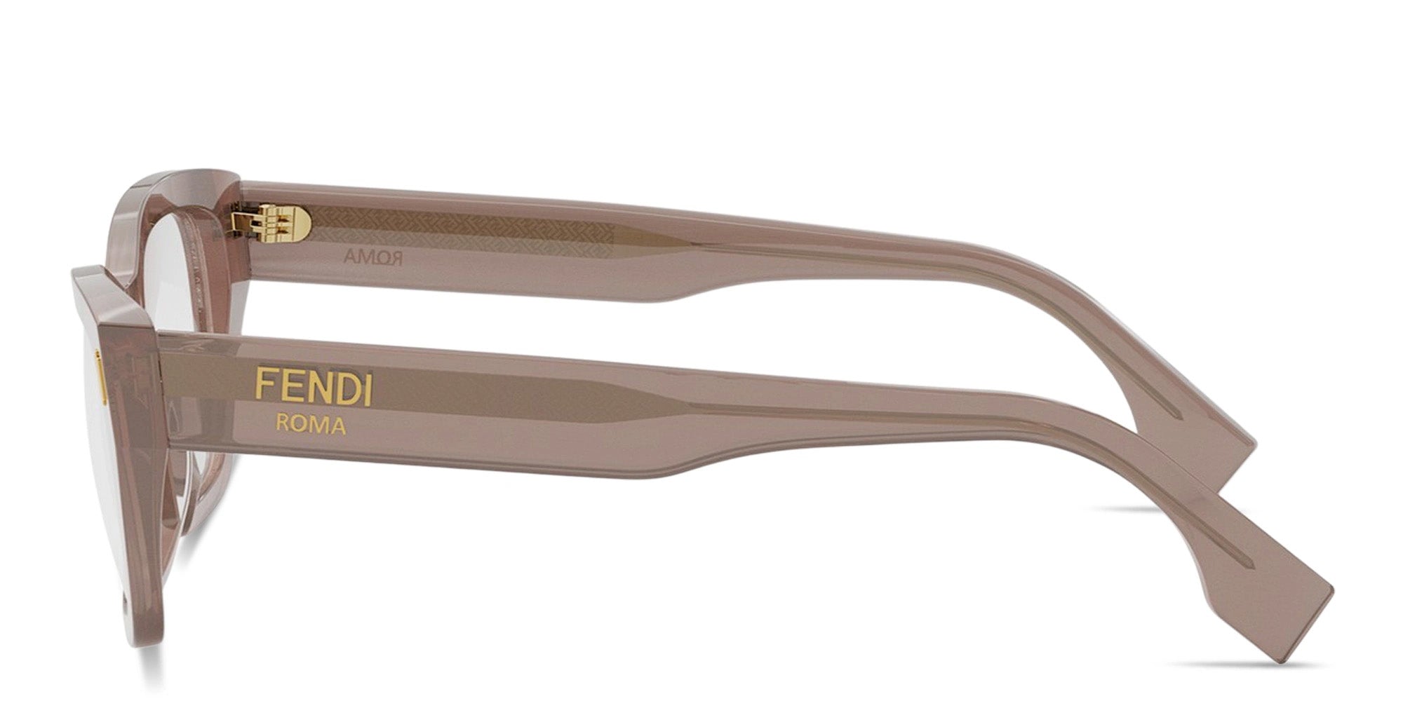 Fendi FE50118I Dioptrijske naočale