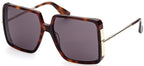 Max Mara MM0003S-52A Sunčane naočale