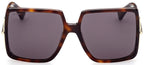 Max Mara MM0003S-52A Sunčane naočale