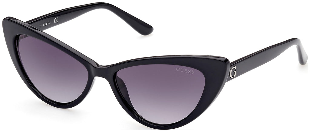 Guess GU7830S-01B Sunčane naočale