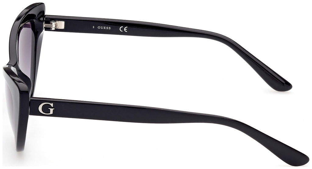 Guess GU7830S-01B Sunčane naočale