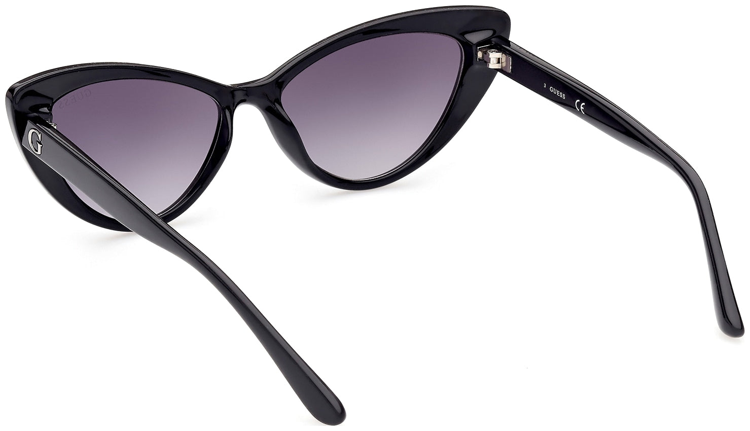 Guess GU7830S-01B Sunčane naočale