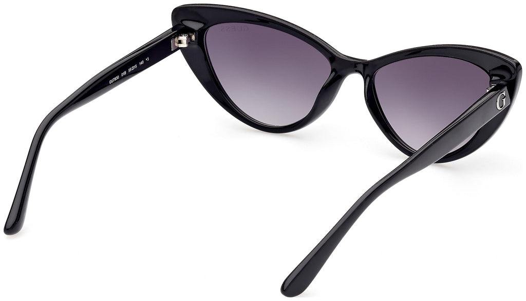 Guess GU7830S-01B Sunčane naočale