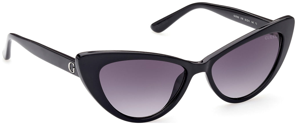 Guess GU7830S-01B Sunčane naočale