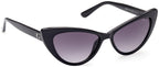 Guess GU7830S-01B Sunčane naočale