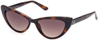 Guess GU7830S-52F Sunčane naočale