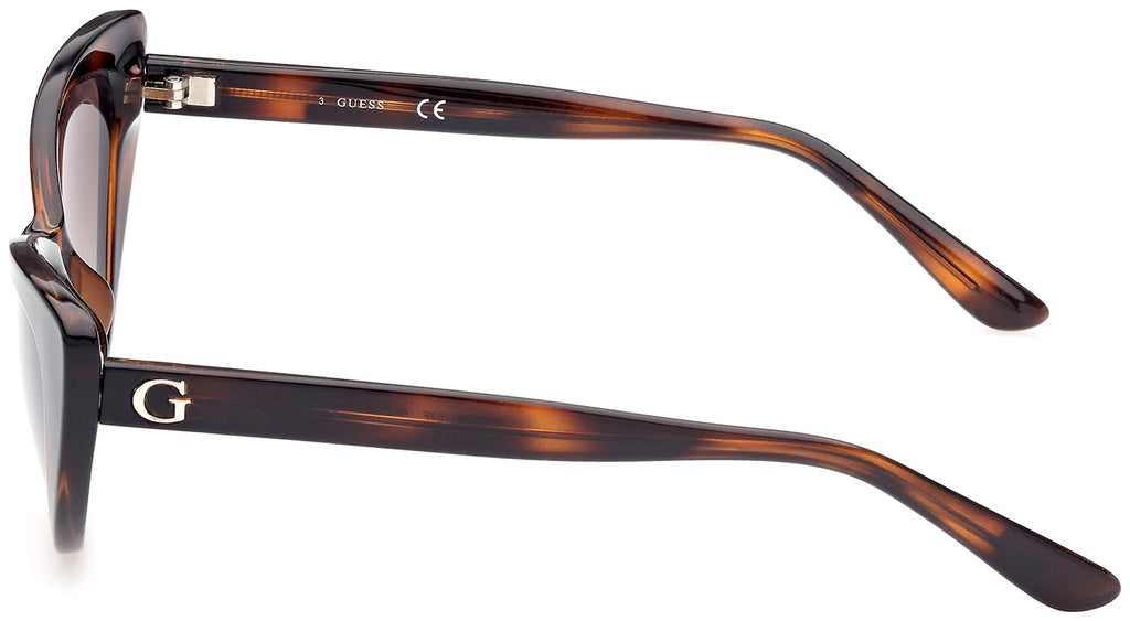 Guess GU7830S-52F Sunčane naočale