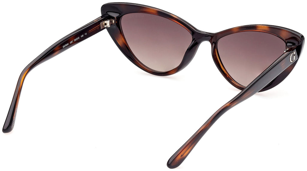 Guess GU7830S-52F Sunčane naočale