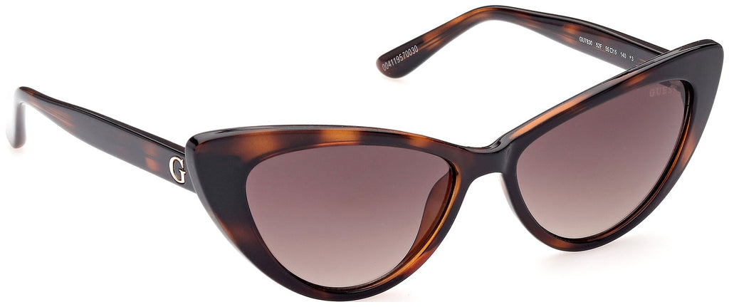 Guess GU7830S-52F Sunčane naočale