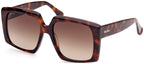 Max Mara MM0024S-52F Sunčane naočale