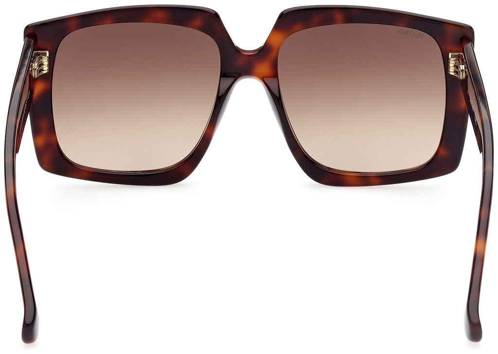 Max Mara MM0024S-52F Sunčane naočale