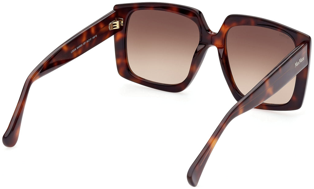 Max Mara MM0024S-52F Sunčane naočale