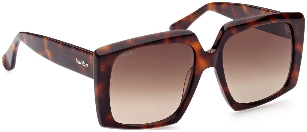 Max Mara MM0024S-52F Sunčane naočale