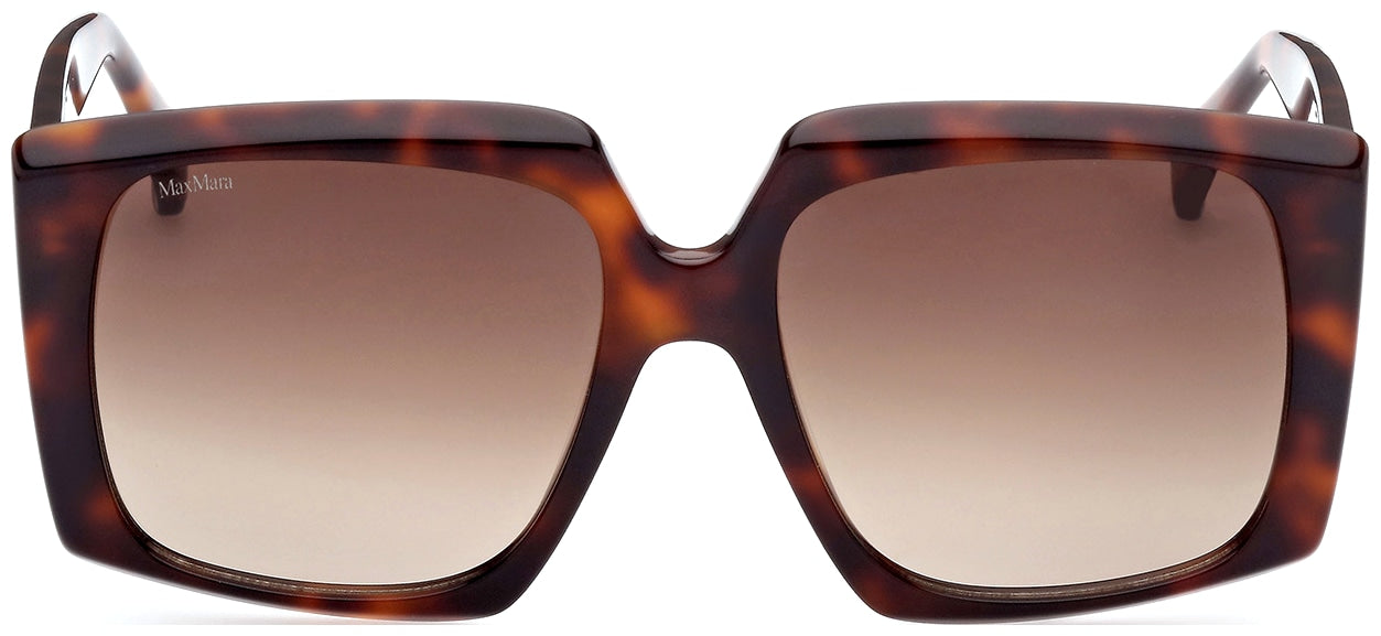 Max Mara MM0024S-52F Sunčane naočale