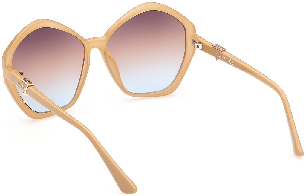 Guess GU7813S-57F Sunčane naočale