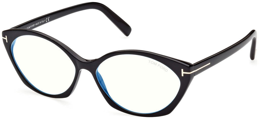 Tom Ford FT5811B-001 Dioptrijske naočale