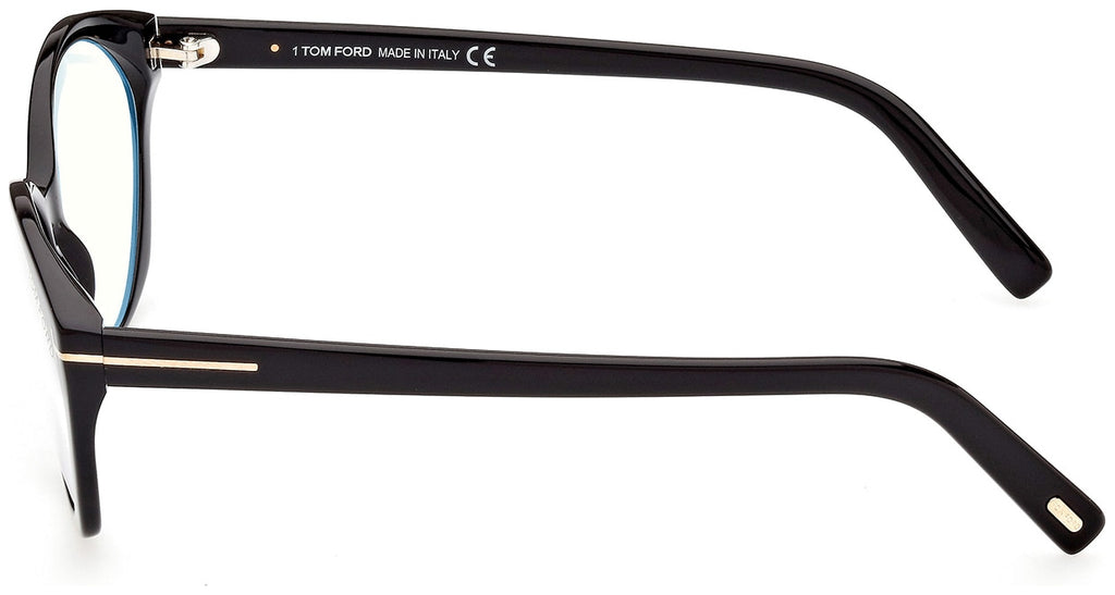 Tom Ford FT5811B-001 Dioptrijske naočale