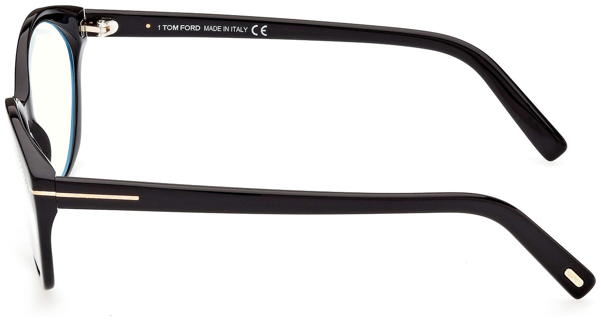 Tom Ford FT5811B-001 Dioptrijske naočale