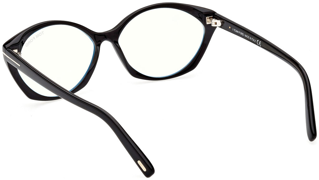 Tom Ford FT5811B-001 Dioptrijske naočale