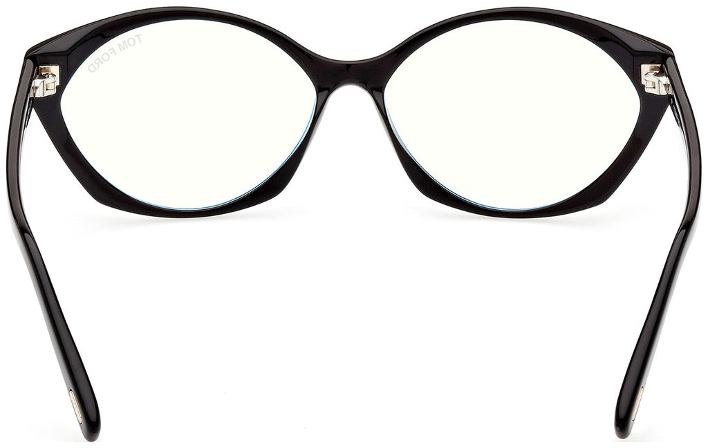 Tom Ford FT5811B-001 Dioptrijske naočale