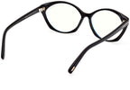Tom Ford FT5811B-001 Dioptrijske naočale