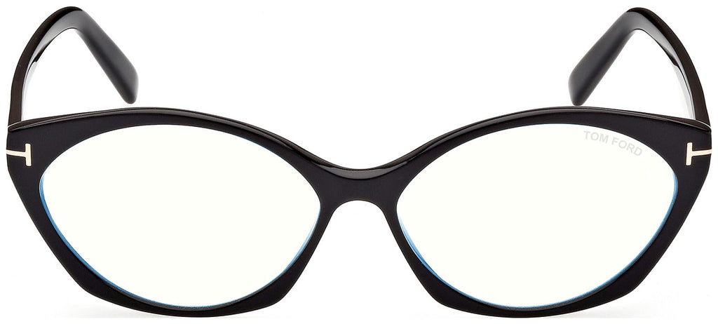 Tom Ford FT5811B-001 Dioptrijske naočale