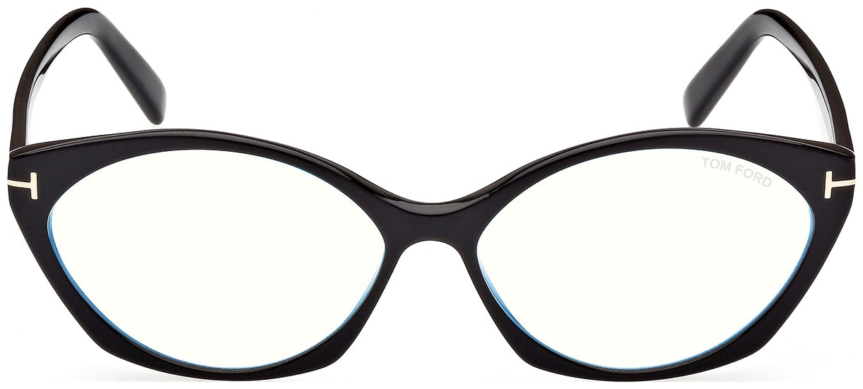 Tom Ford FT5811B-001 Dioptrijske naočale