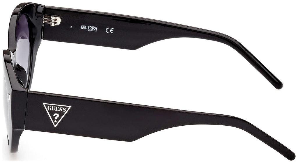 Guess GU8249S-01B Sunčane naočale