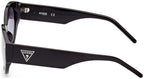 Guess GU8249S-01B Sunčane naočale