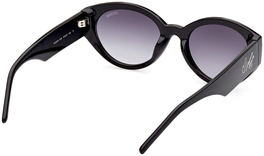 Guess GU8249S-01B Sunčane naočale