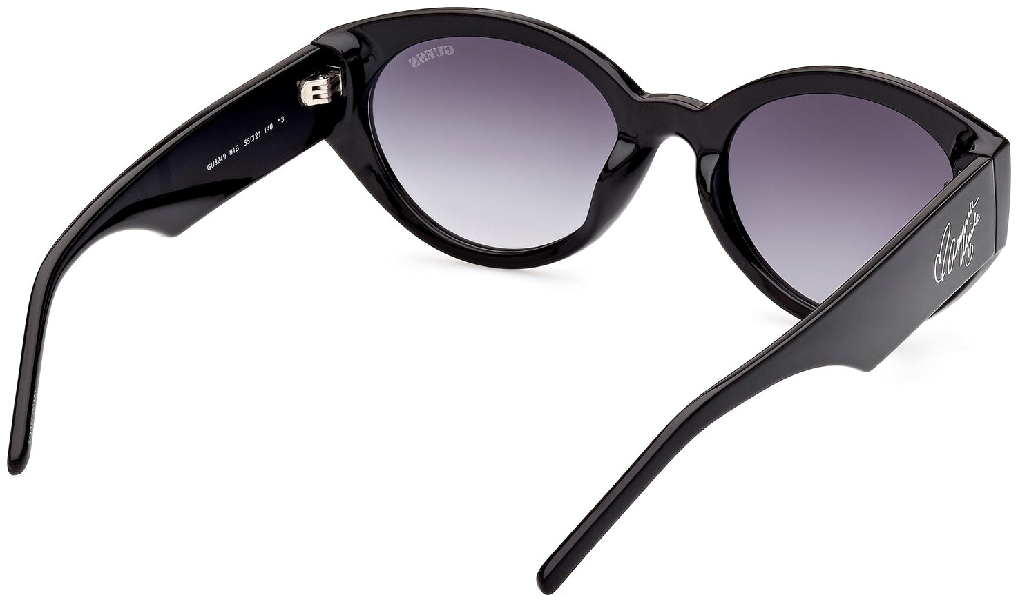 Guess GU8249S-01B Sunčane naočale