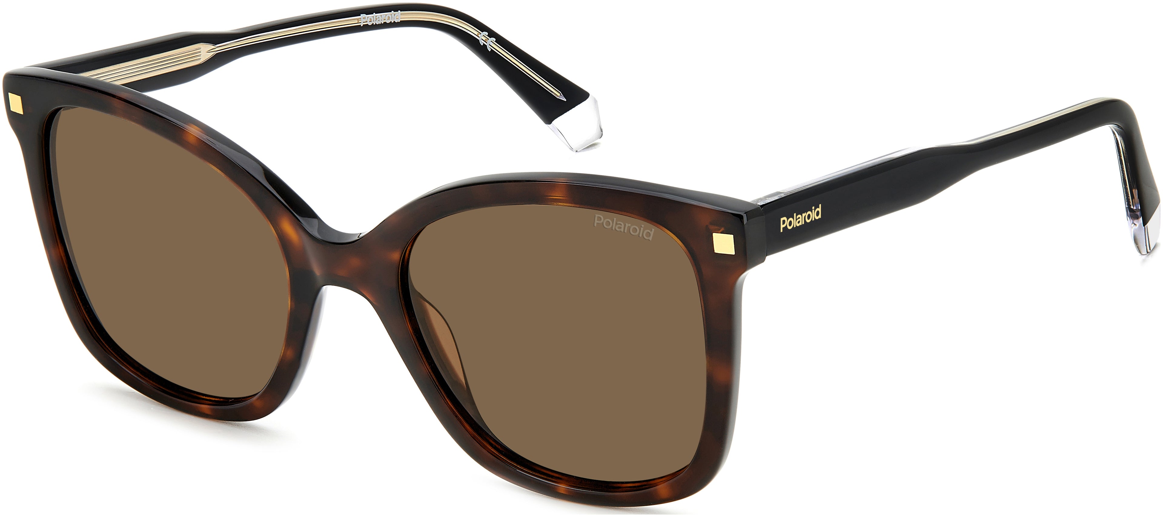 Polaroid PLD4151SX-086 Sunčane naočale