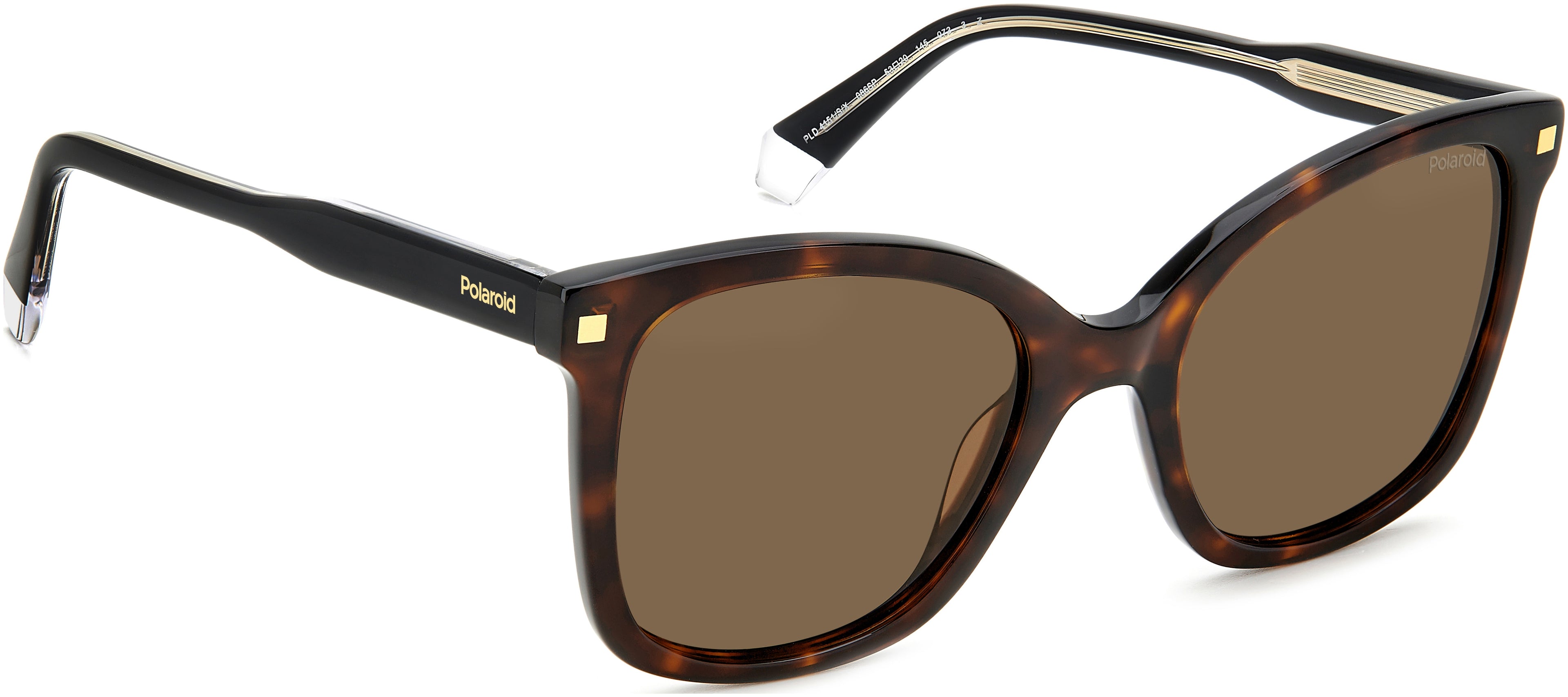 Polaroid PLD4151SX-086 Sunčane naočale