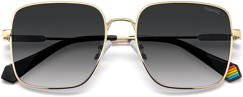 Polaroid PLD6194SX-J5G Sunčane naočale