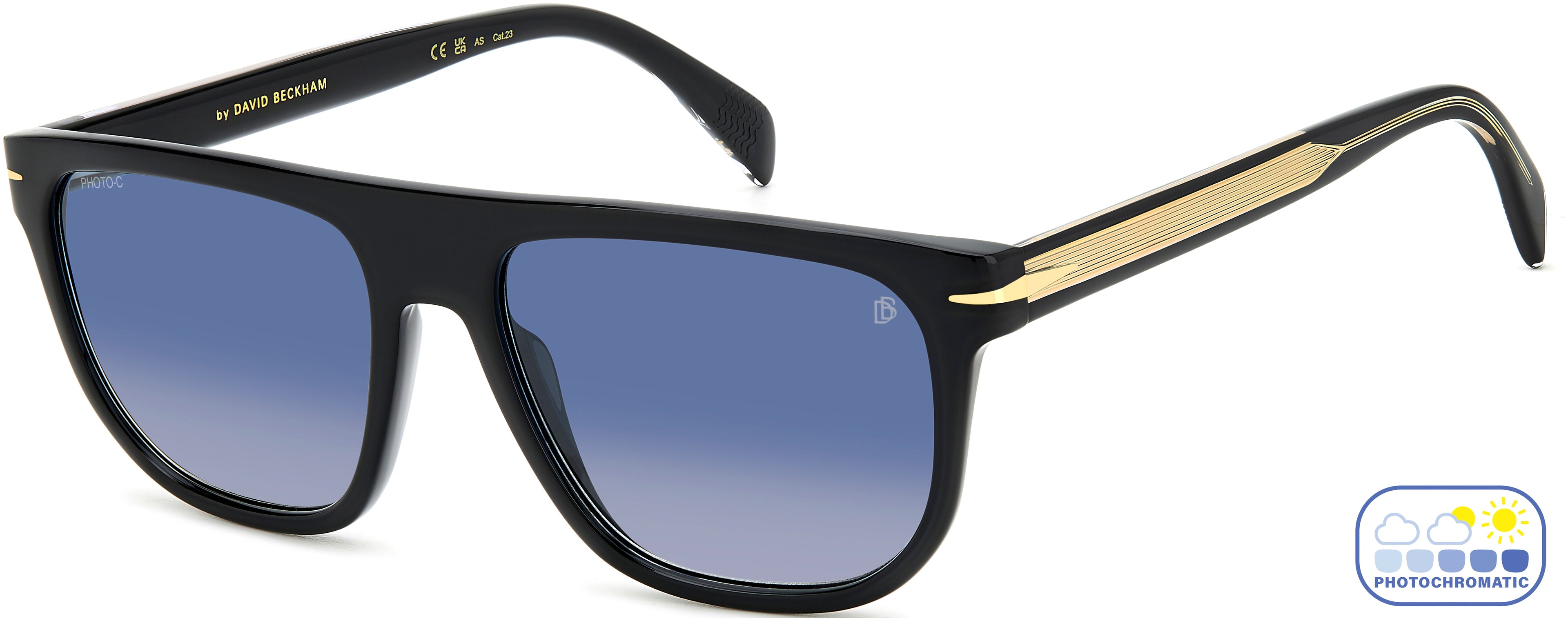 David Beckham DB7111S-807 Sunčane naočale