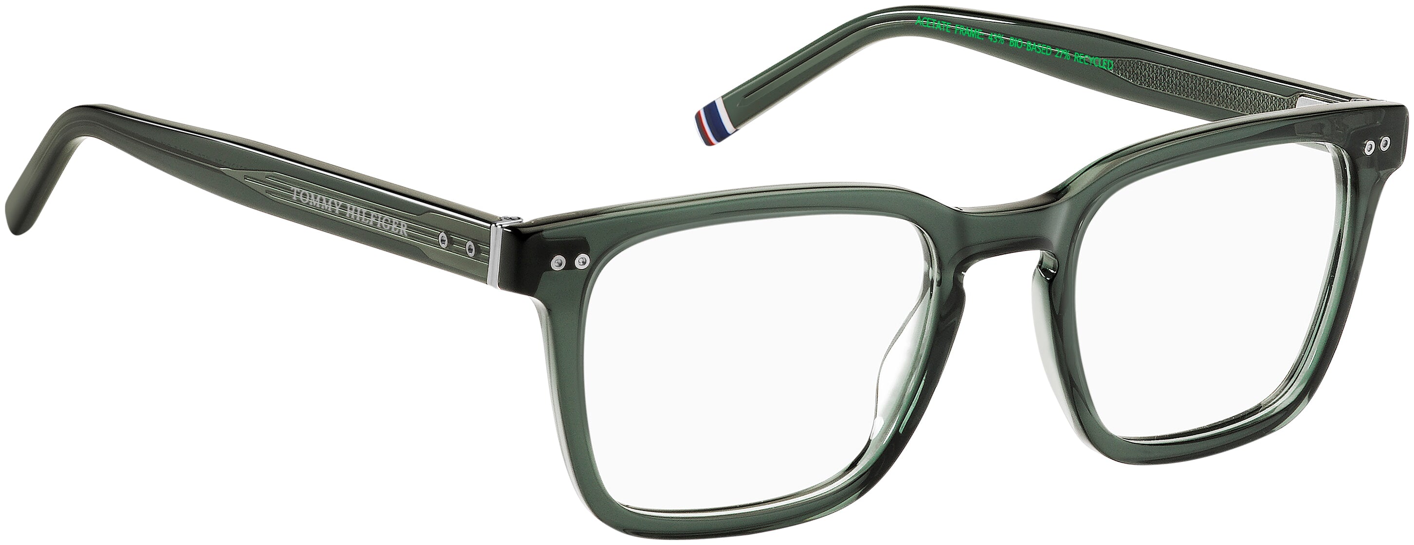 Tommy Hilfiger TH2034-1ED Dioptrijske naočale