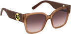 Marc Jacobs MARC698S-02LF Sunčane naočale