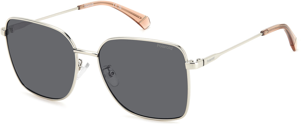 Polaroid PLD4158GSX-010 Sunčane naočale